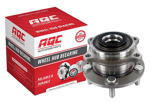 Wheel Hub Bearing