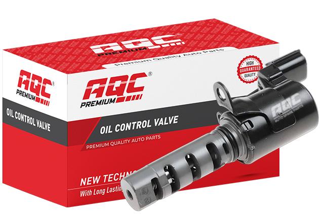 Oil Control Valve