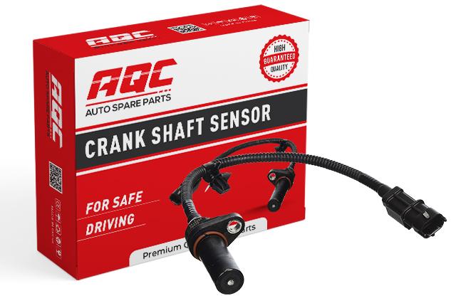 Crankshaft Sensor