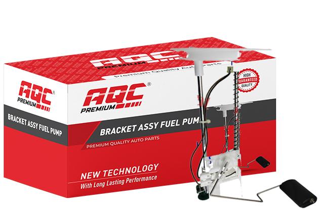 Bracket Assy Fuel pump