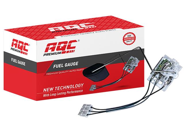 Fuel Gauge
