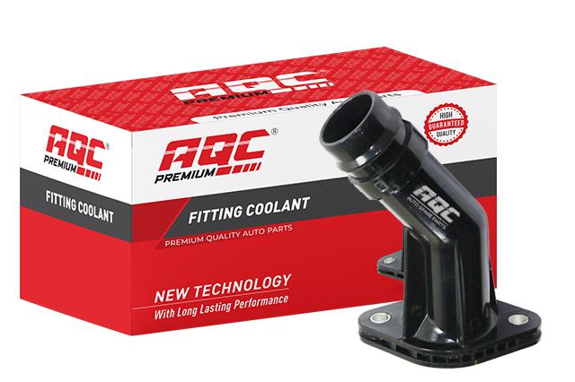 Fitting Coolant