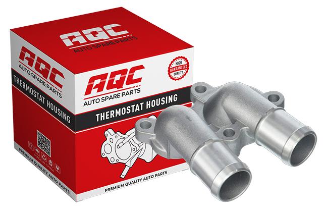Housing Assy - Thermostat