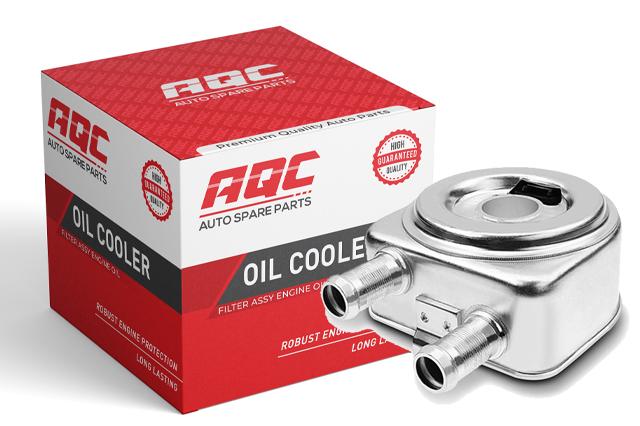 Oil Cooler