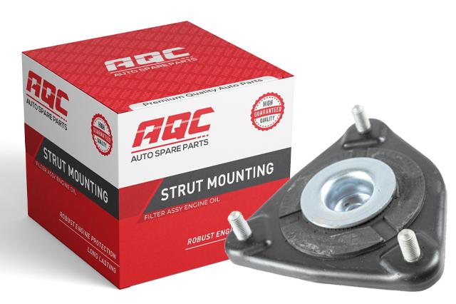 Strut Mounting