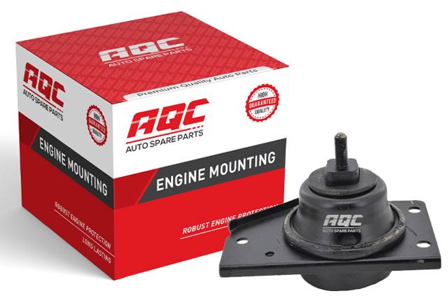 Engine Mounting