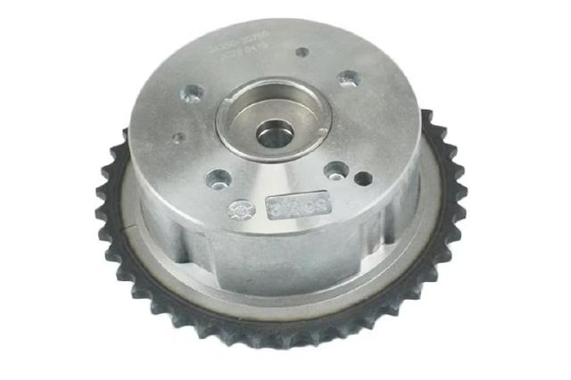 Constant Variable Valve Timing (CVVT)