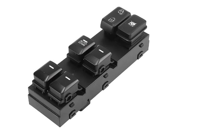 Power Window switch