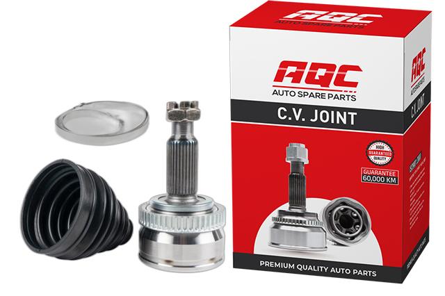 C.V. Joint
